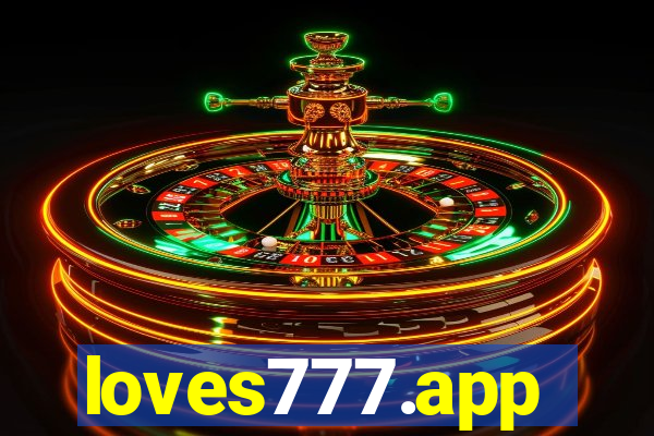 loves777.app