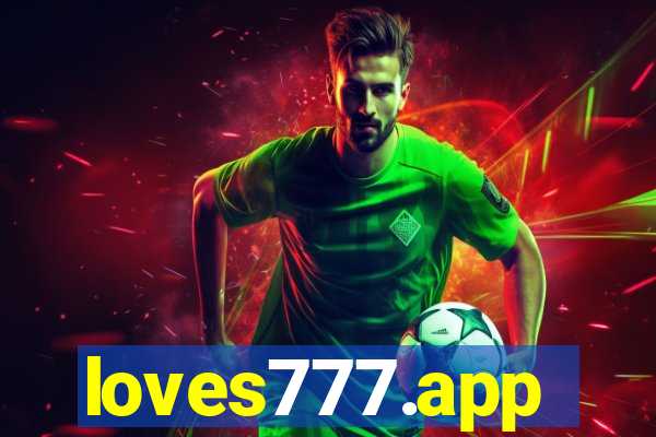 loves777.app