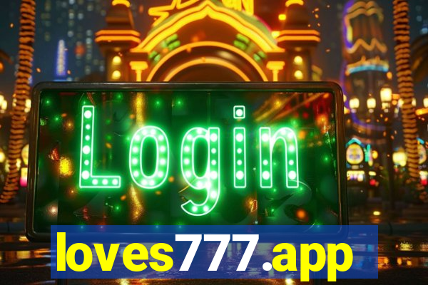 loves777.app