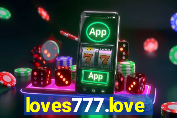 loves777.love