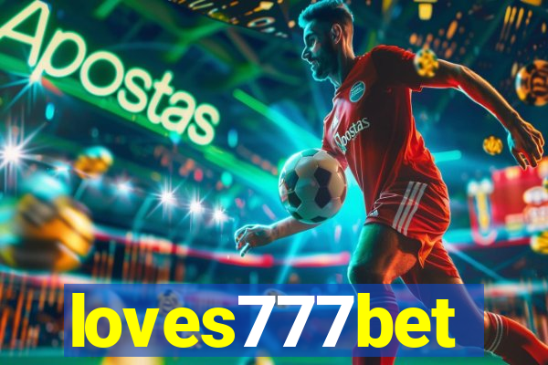 loves777bet