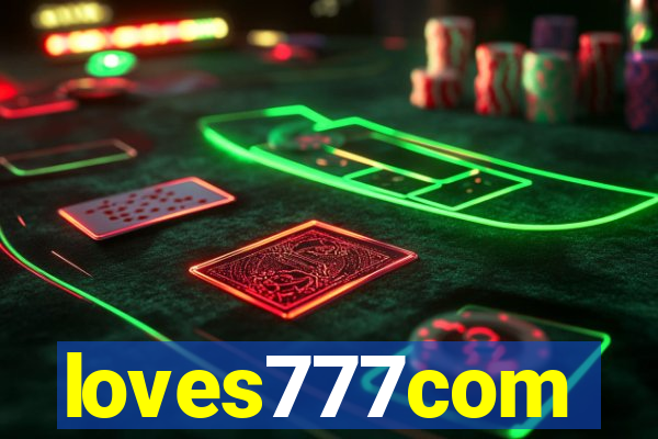 loves777com