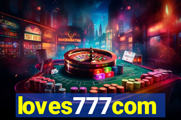 loves777com