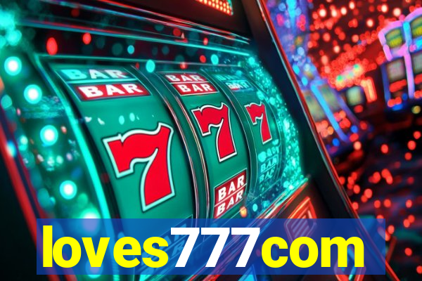 loves777com