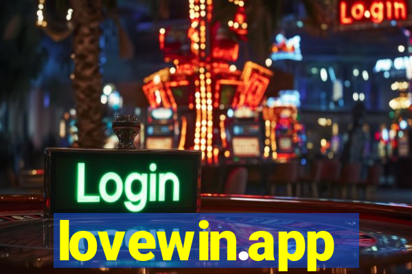 lovewin.app