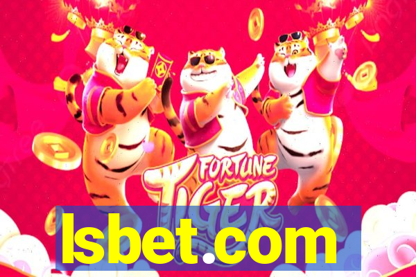 lsbet.com