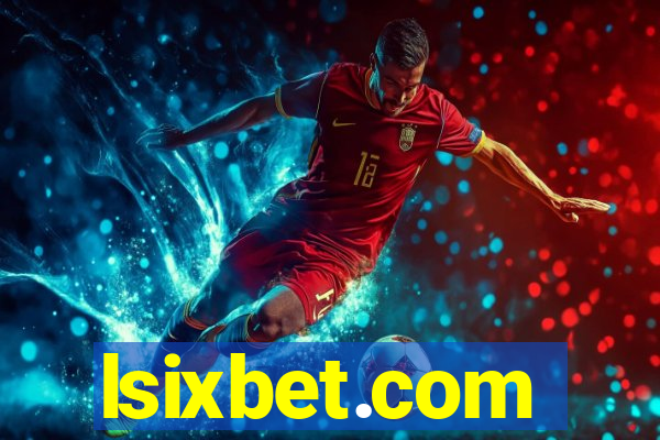 lsixbet.com