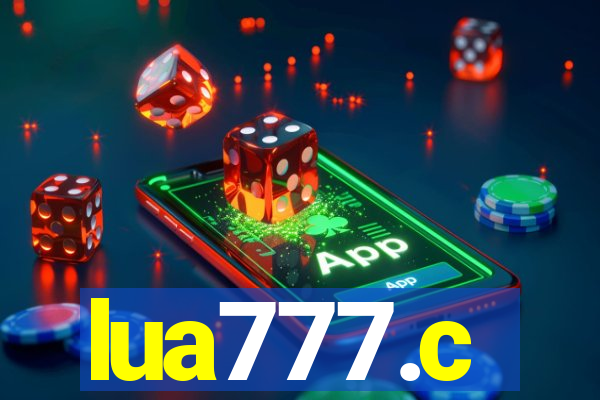 lua777.c