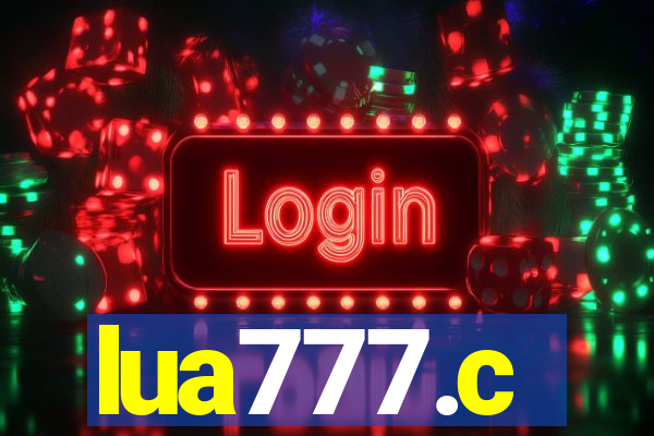 lua777.c