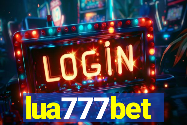 lua777bet