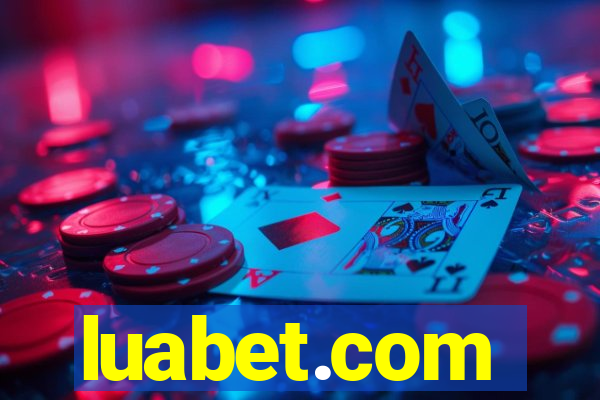 luabet.com