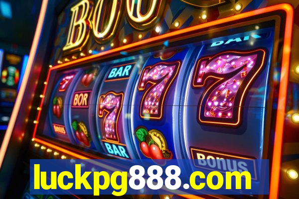 luckpg888.com