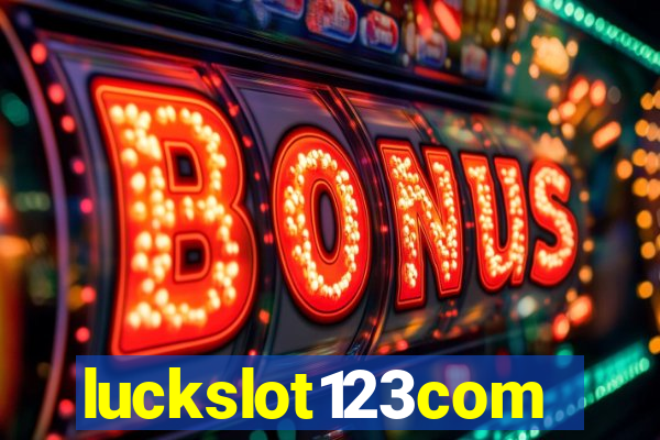 luckslot123com