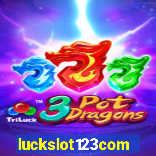 luckslot123com