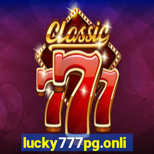 lucky777pg.online