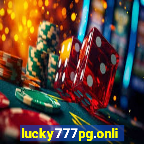 lucky777pg.online