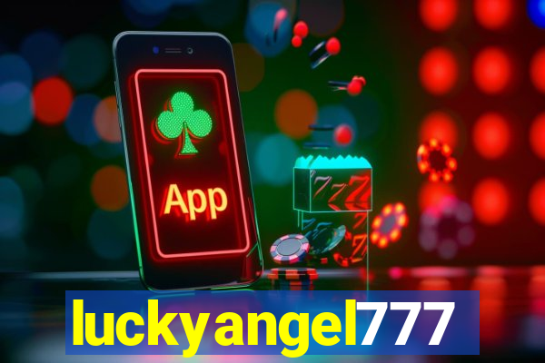 luckyangel777