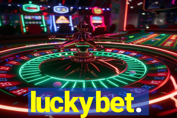 luckybet.