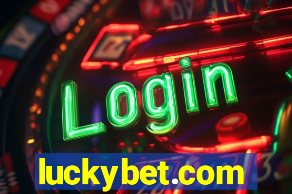 luckybet.com