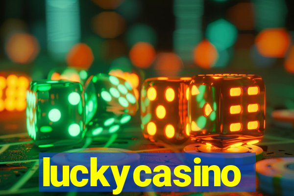 luckycasino