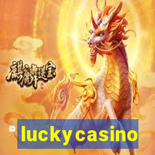 luckycasino