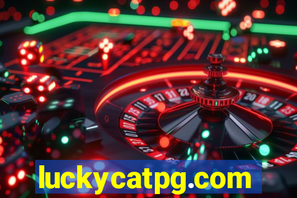 luckycatpg.com