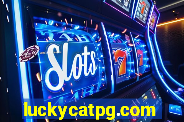 luckycatpg.com