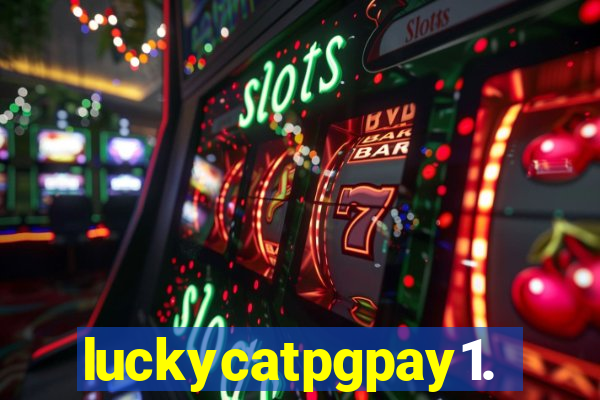 luckycatpgpay1.com