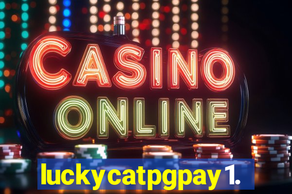 luckycatpgpay1.com