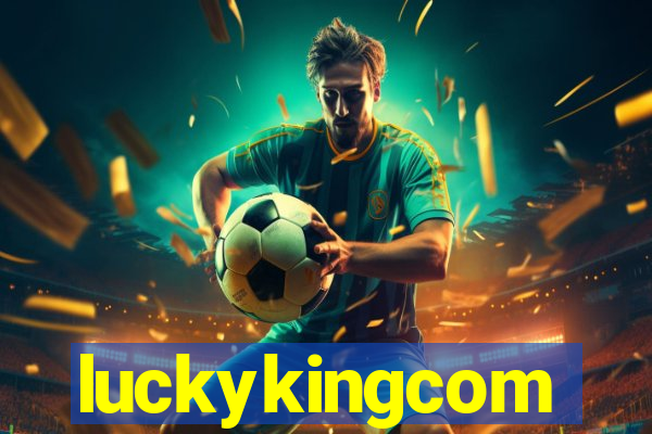 luckykingcom