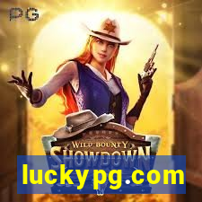 luckypg.com