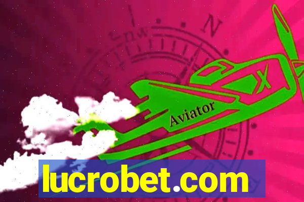 lucrobet.com