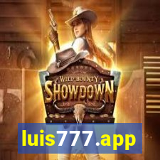 luis777.app