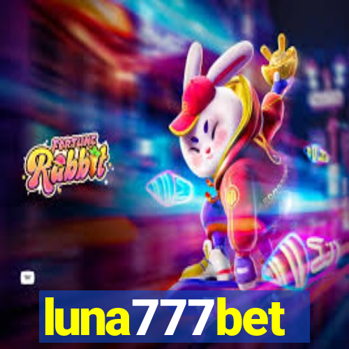 luna777bet