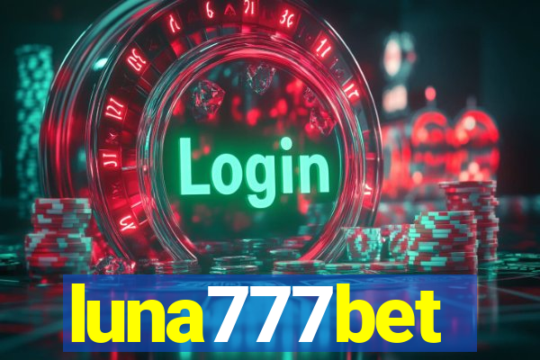 luna777bet