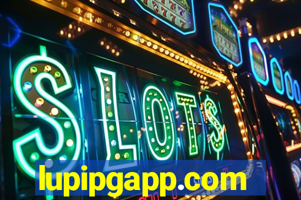 lupipgapp.com