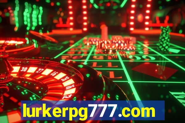 lurkerpg777.com