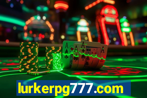 lurkerpg777.com