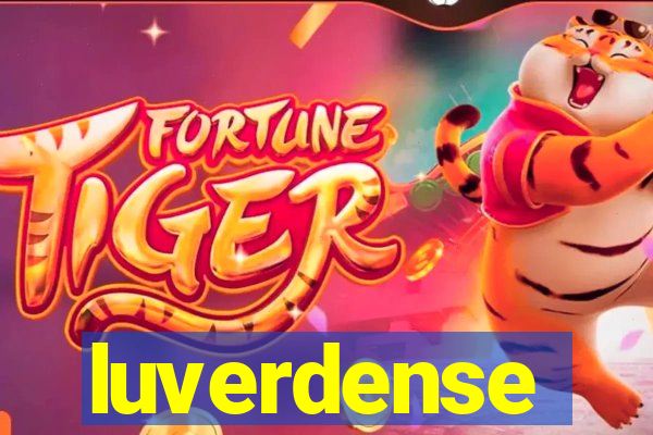 luverdense