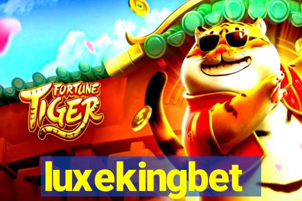 luxekingbet