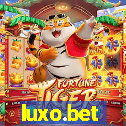 luxo.bet