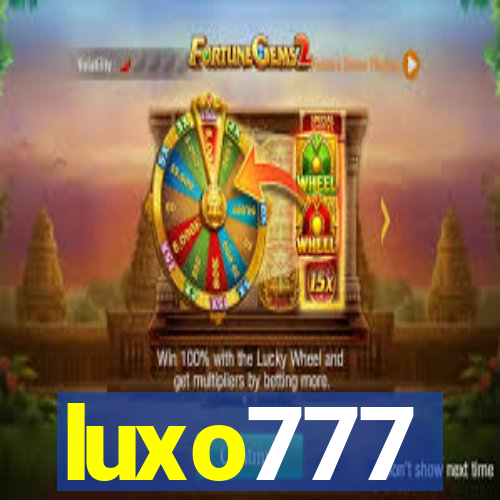 luxo777