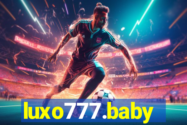 luxo777.baby