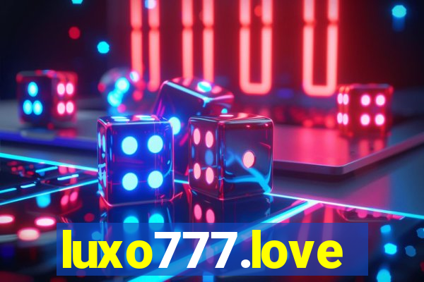 luxo777.love