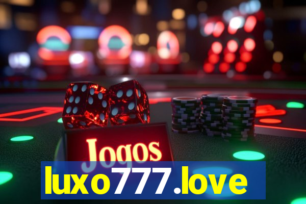 luxo777.love