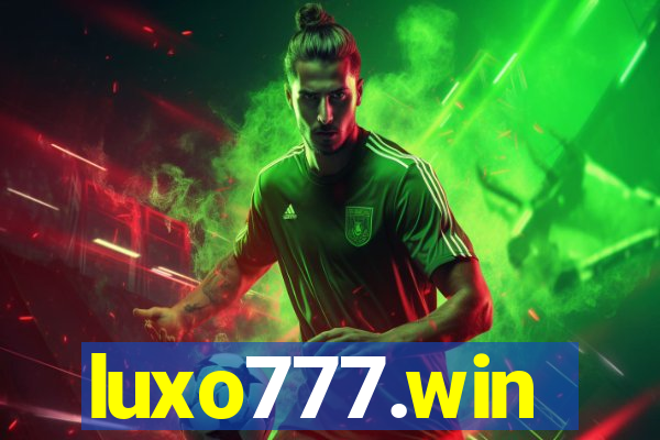 luxo777.win