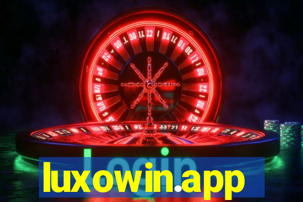 luxowin.app