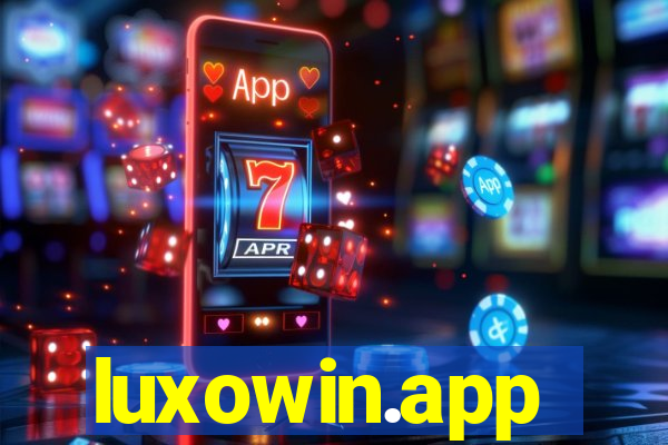 luxowin.app