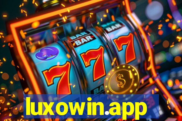 luxowin.app