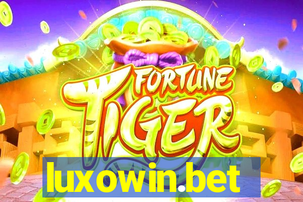 luxowin.bet